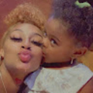 Meet your Posher, Breana